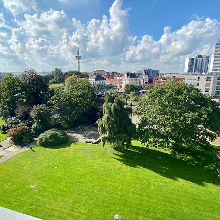 Coast House Duenenloft Apartment Bremerhaven Exterior photo